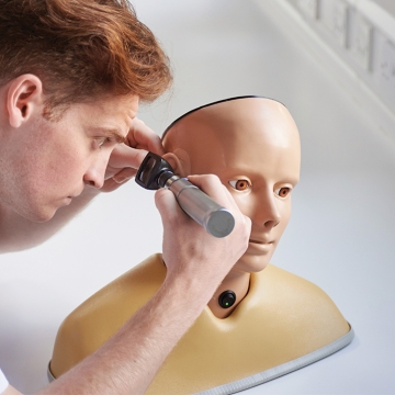 New products in Otolaryngology