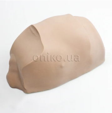 Left-Sided Skin Module for Video-Assisted Thoracoscopic Surgery Trainer