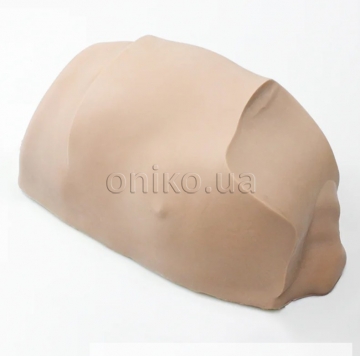 Right-Sided Skin Module for Video-Assisted Thoracoscopic Surgery Trainer