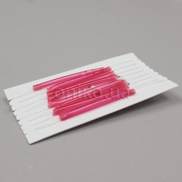 High Fidelity 3 mm Native Coronaries