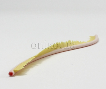 8 mm Graft with 2.0 mm ID, 7.62 cm Length and Double Reinforcement