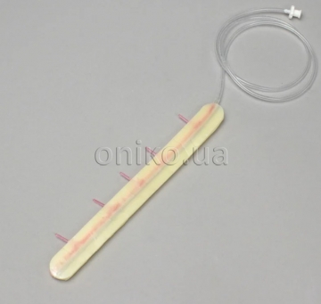 High-Fidelity Left Internal Mammary Artery Training Module
