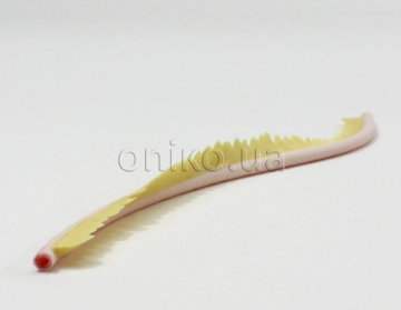 8 mm Graft with 2.0 mm ID, 3.96 mm OD and Double Reinforcement