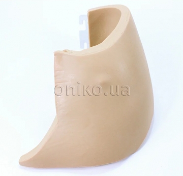Replaceable Left Chest Wall Panel for MICS Thorax