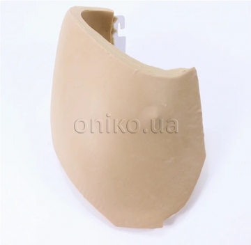 Replaceable Right Chest Wall Panel for MICS Thorax