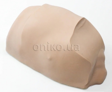 Skin for Right-Sided Video-Assisted Thoracoscopic Surgery
