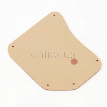 Skin for Right Chest of Thorax