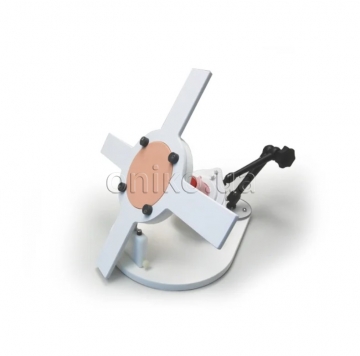 Thoracotomy Trainer with Swivel Arm