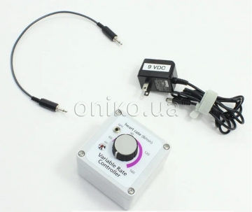Variable Rate Controller