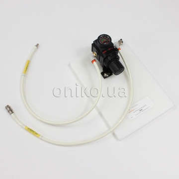Air Pressure Regulator