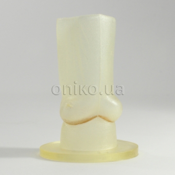 Aortic Root 5.1 cm with 27 mm Annulus