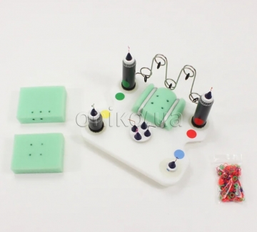 Dexterity Skills Set