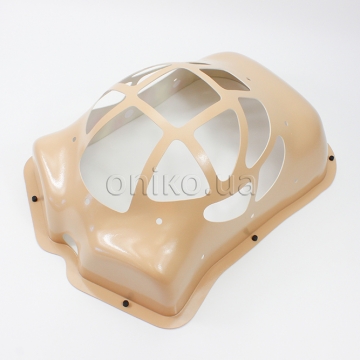 Compact AST Laparoscopic Cover