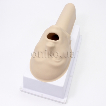 Compact AST Head and Esophagus Module