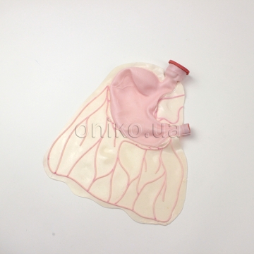 Compact AST Stomach Model
