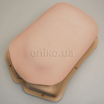 Open Hernia Skin Component