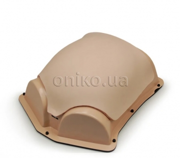 Insufflated Abdomen Base