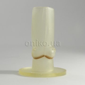 Aortic Root, 5.08 cm Length, 21 mm Annulus