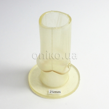 Aortic Root, 5.08 cm Length, 25 mm Annulus