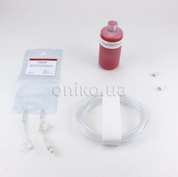 Blood Set for Trauma Thoracotomy