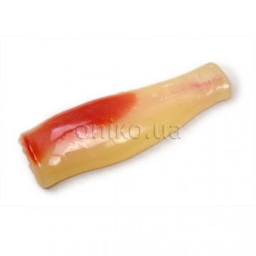 Endoscopic Radial Artery Insert