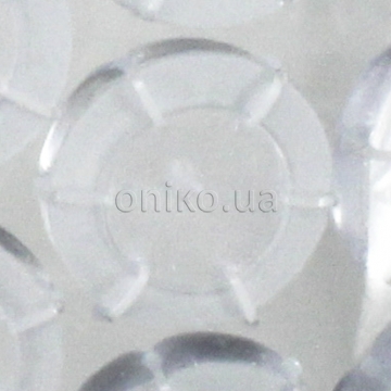 Clear Port Insert