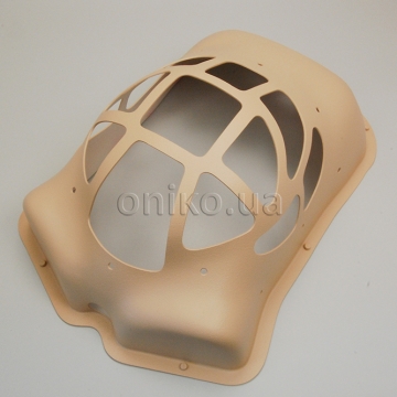 AST Laparoscopic Cover