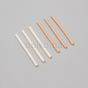 4 mm Vessel (6 pcs)
