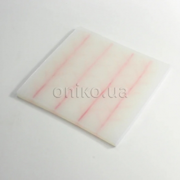 Vessel Dissection Pad