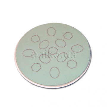 Robotic Oval Hex Module