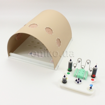 Robotic Exercise Set