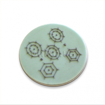 Robotic Dots and Numbers Module