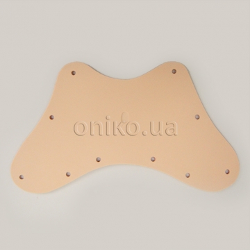 Replaceable Skin for Pelvic Trainer