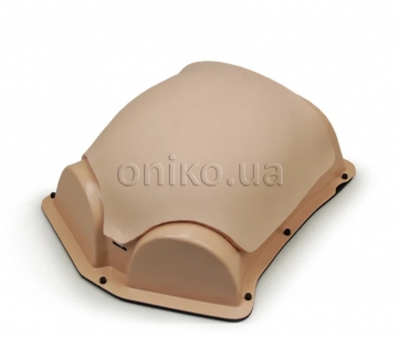 Insufflated Abdomen Trainer