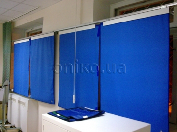 ON-ТP 103 Штори рентгенозахисні
