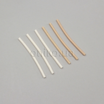 3 mm Vessels (6-pack)